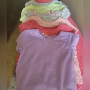 T Shirt Bundle